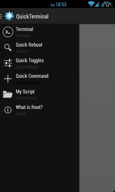How to Automate Your Linux Commands with a Single Click (For Android Devices)