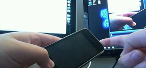 Downgrade your iPhone from iOS 4 back to 3.1.3
