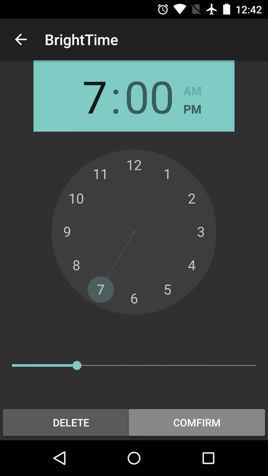 Automatically Change Brightness Levels Based on the Time of Day on Your Nexus 5