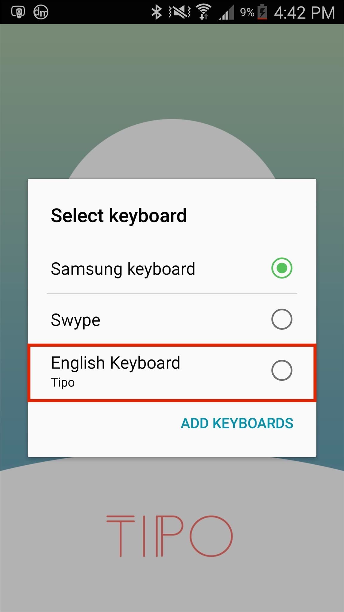 Autocorrect Only Fixes Mistakes, but This Android Keyboard Helps Prevent Them
