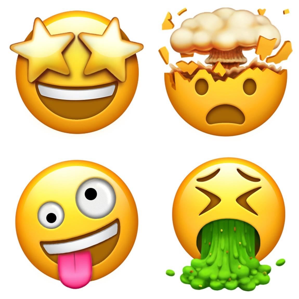 Today Is World Emoji Day & Apple's Giving Us All Gifts to Celebrate