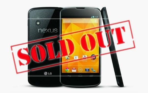 How to Convert Your LG Optimus G into a Google Nexus 4