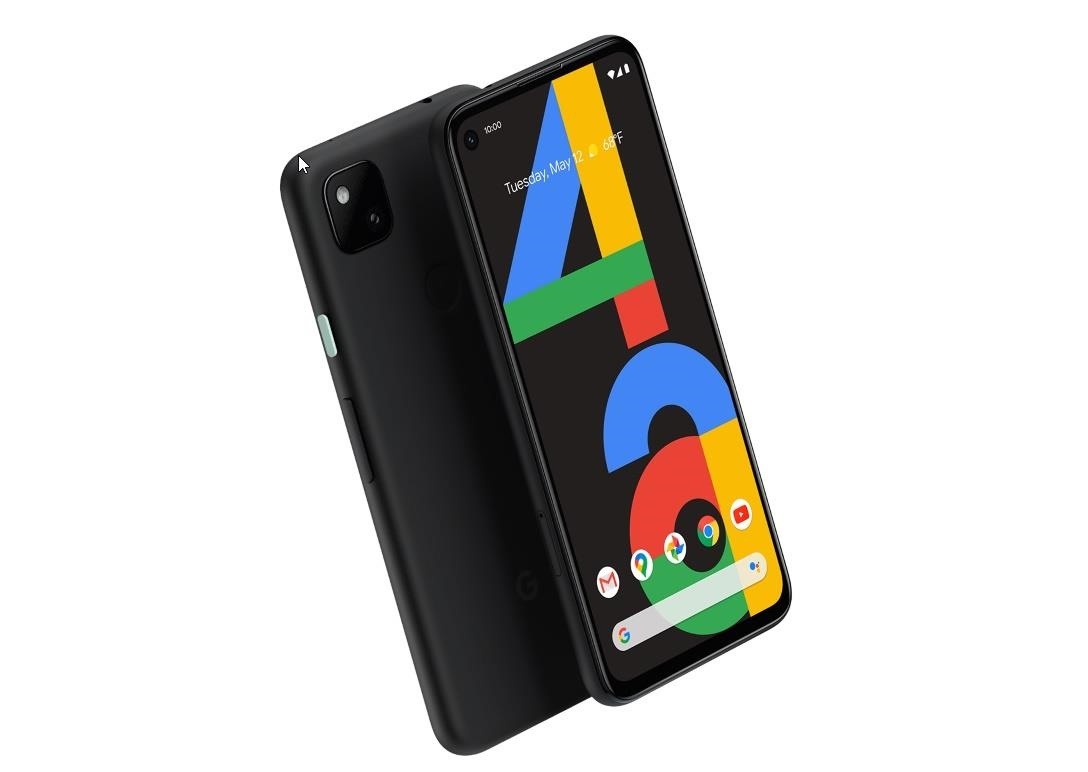 Google Pixel 4a Spec Sheet, Shipping Date, Preorder Links & Box Contents