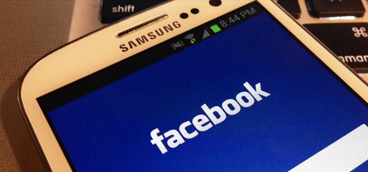 Read Facebook Messages on a Samsung Galaxy S3—Without Your Friends Knowing