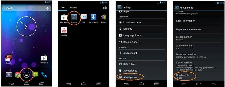 How to 1-Click Root Many Android Devices with Kingo Android Root