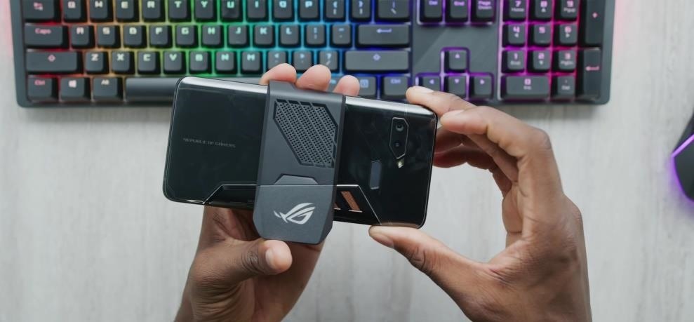 Everything You Need to Know About the ASUS ROG Phone — the Best Gaming Phone on the Market