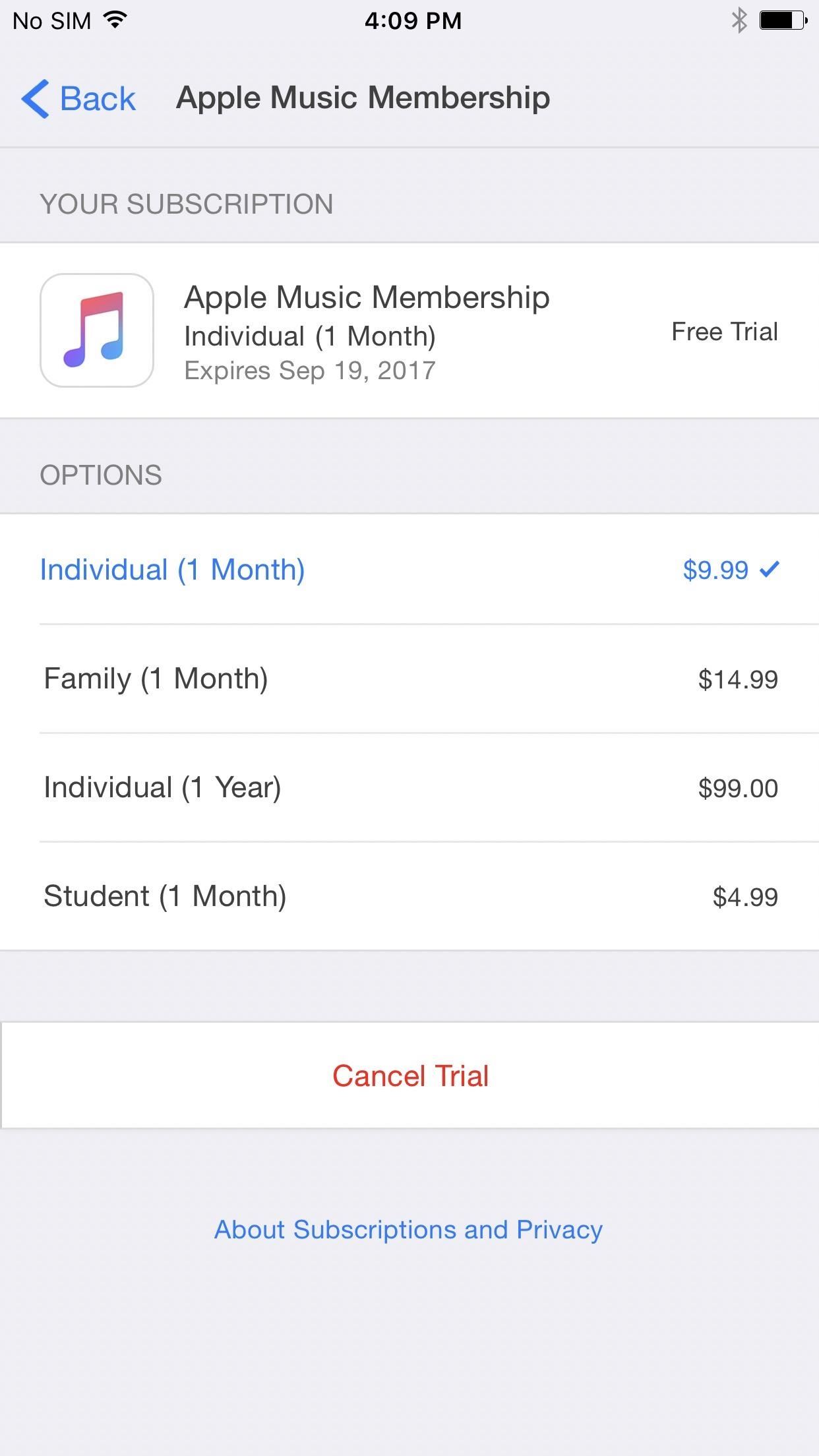 How to Save $20 a Year on Apple Music