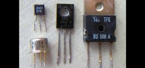 Use a transistor or N channel MOSFET to turn any device on or off
