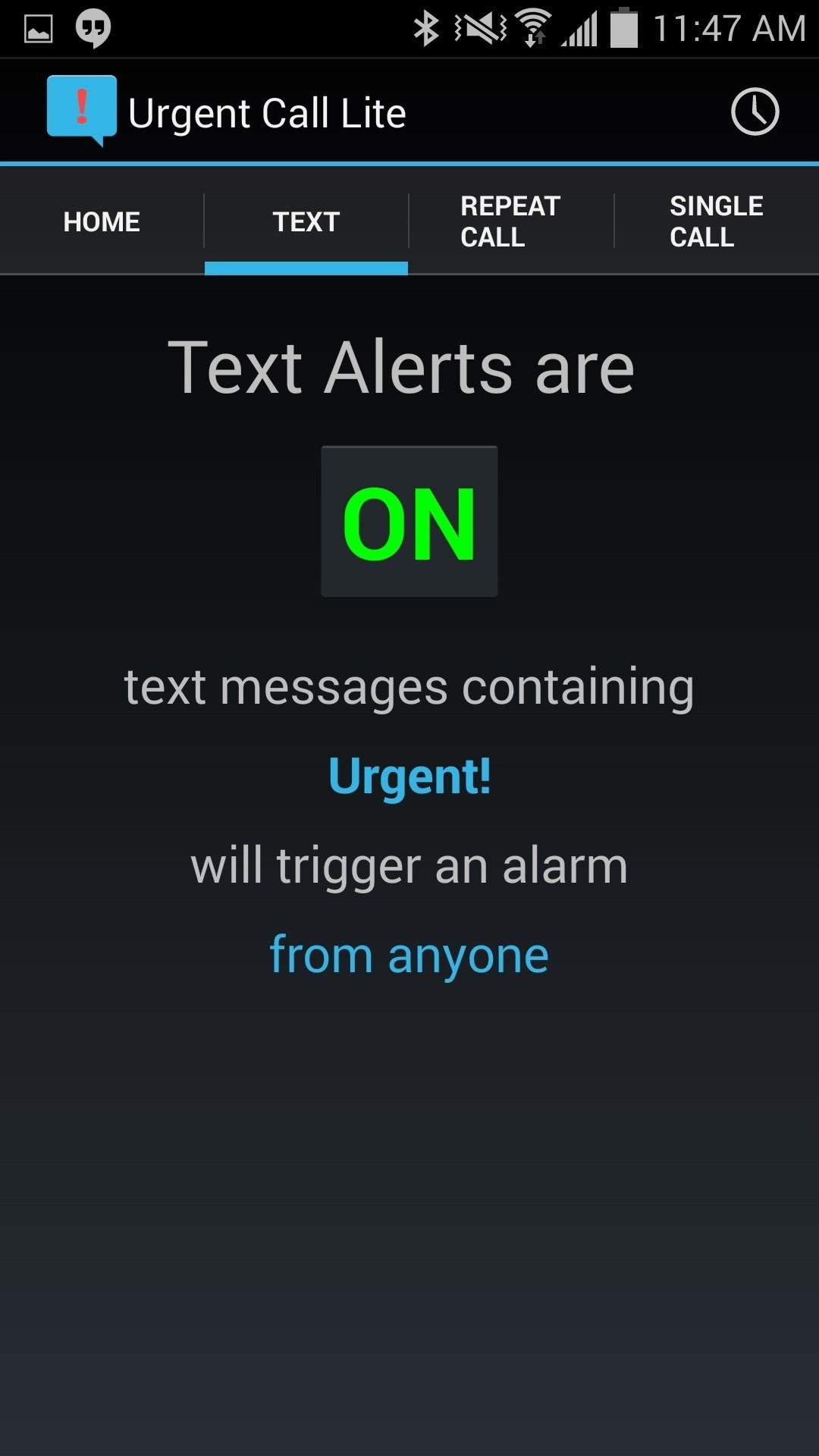 Receive Urgent Calls & Texts When Your Android Is in Silent Mode