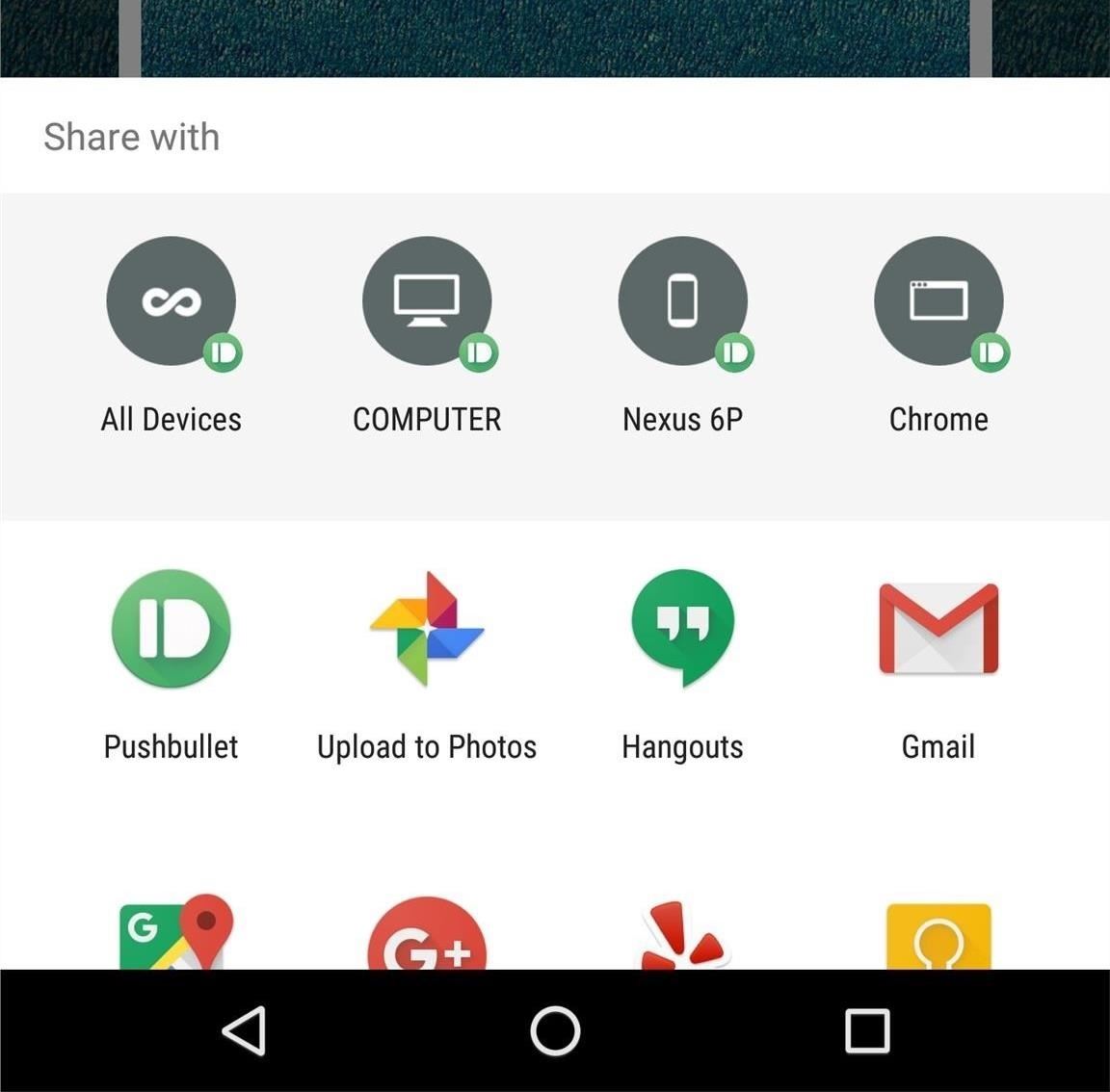 How to Take Screenshots on Android Without Pressing Any Buttons