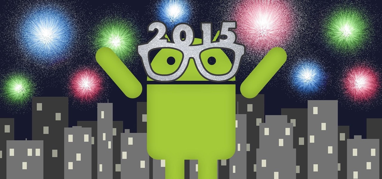 Gadget Hacks' Favorite Must-Have Android Apps of 2015