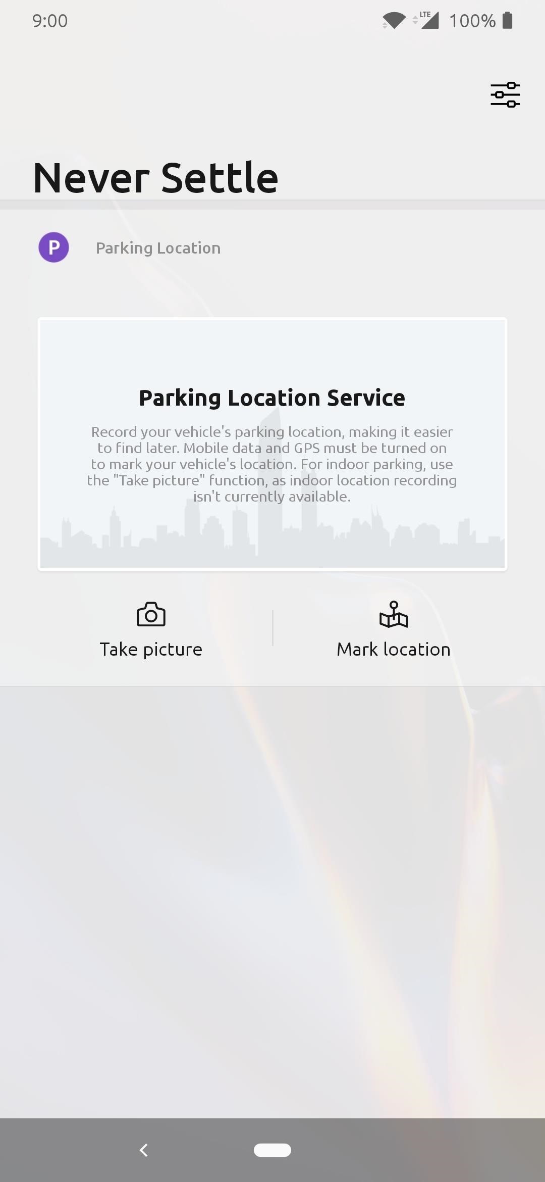 How to Save Your Parking Location from Your OnePlus Home Screen