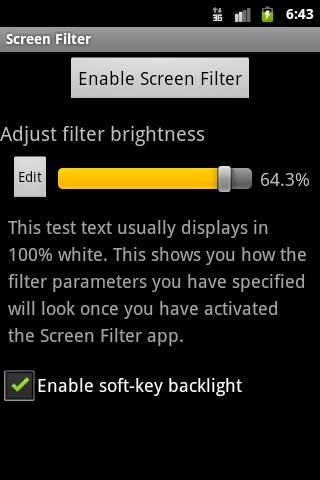 How to Customize the Brightness Settings on Your Samsung Galaxy Note II or Other Android Device