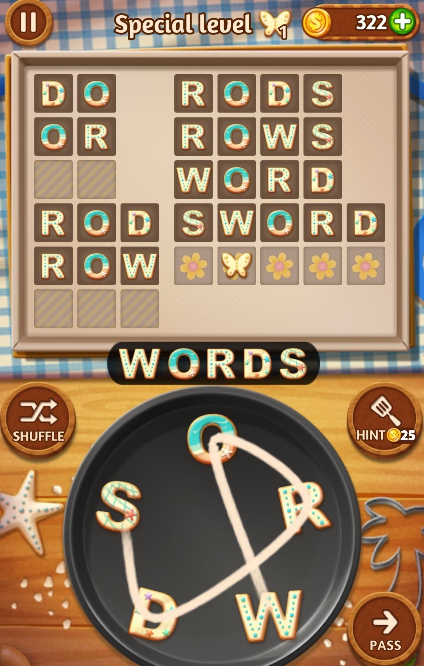 Best Word Scramble Game Apps Crossword Puzzles Printable