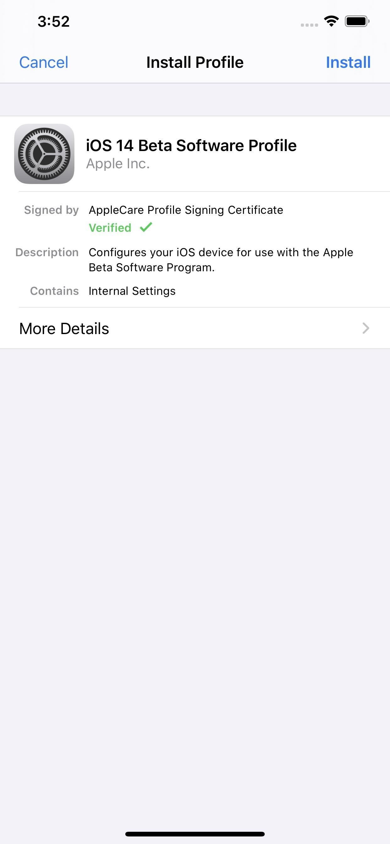 How to Download & Install iOS 14.5 Beta on Your iPhone
