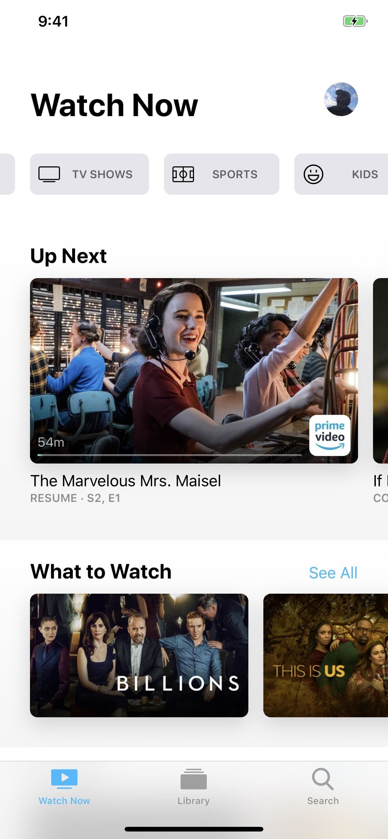 iOS 12.3 Features You Don't Want to Miss, Including Apple TV Channels, AirPlay 2-Enabled TVs & Apple Pay in Apple Apps