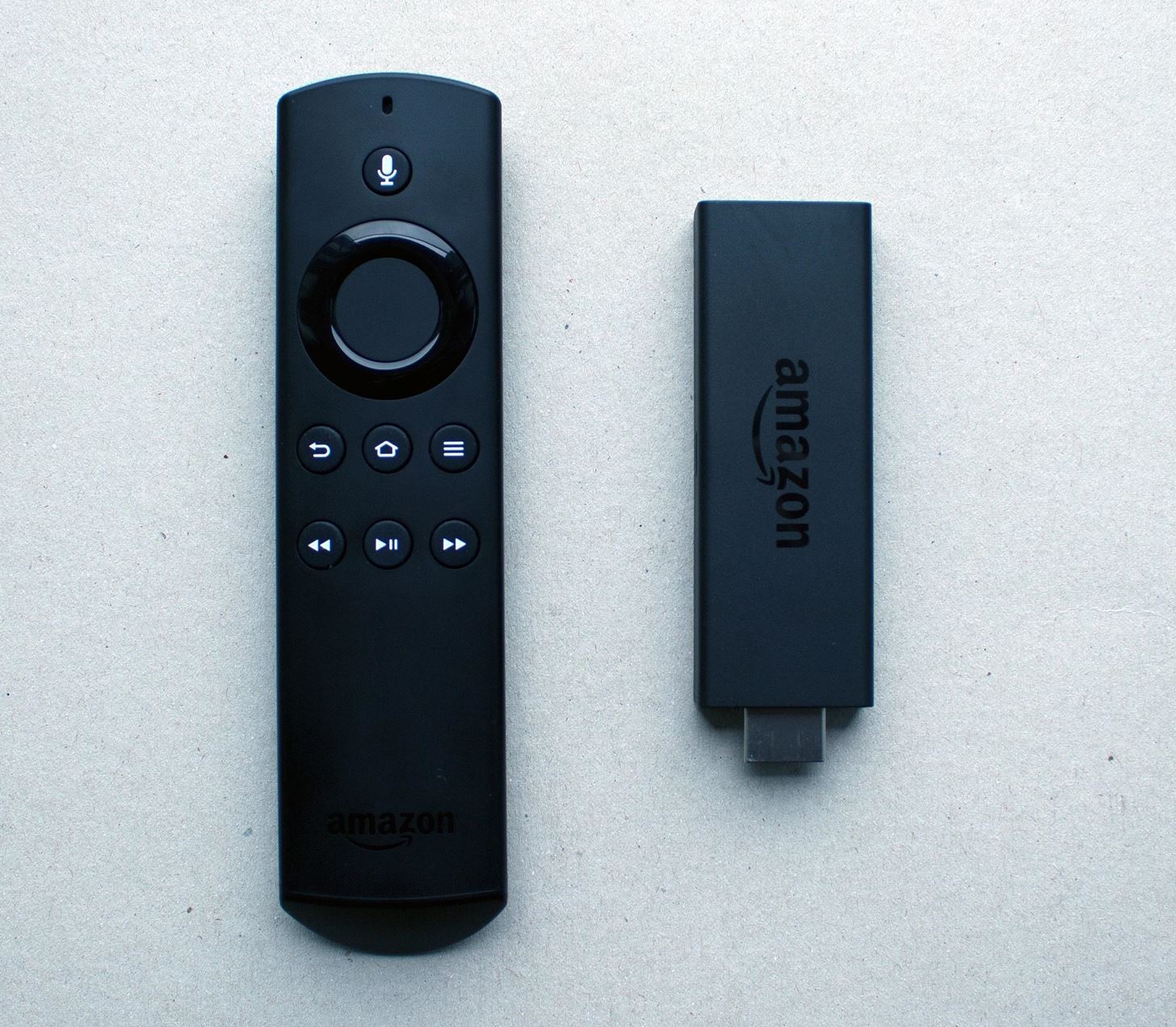 How to Use a Smartphone Remotely on Amazon Fire TV?