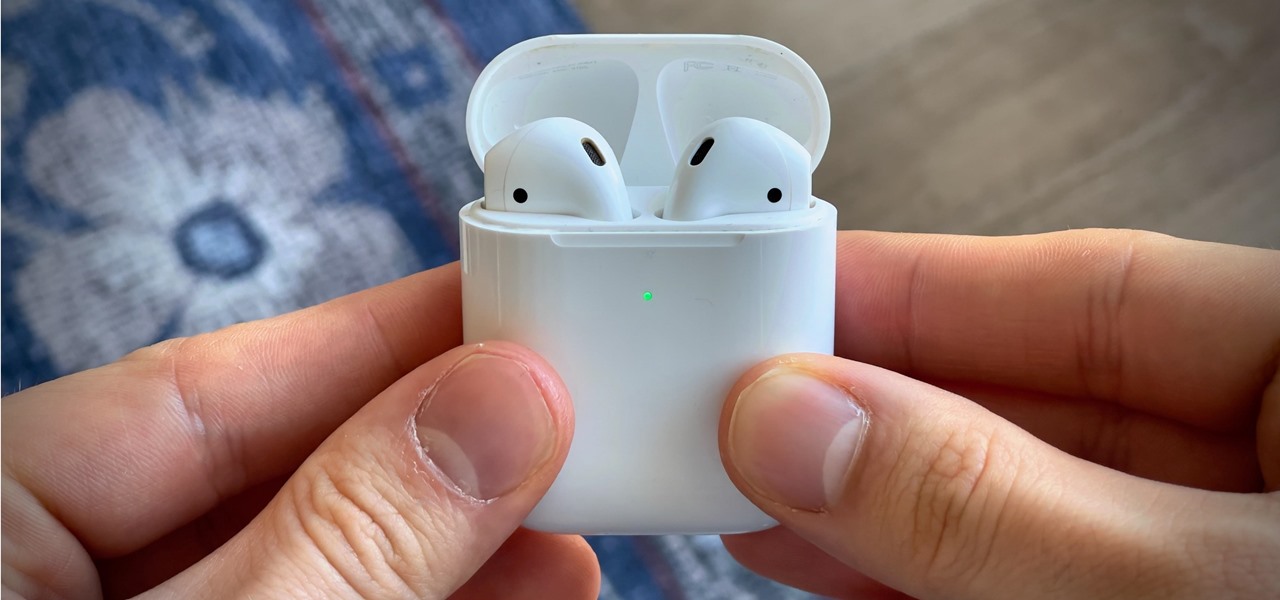 11 Ways to Check the Battery Life of Your AirPods, AirPods Pro, or AirPods Max