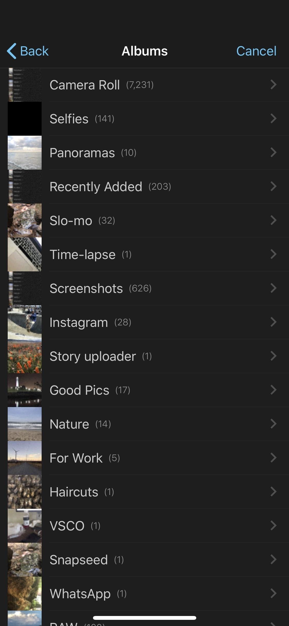 How to Add More Photos to iMovie Projects on Your iPhone