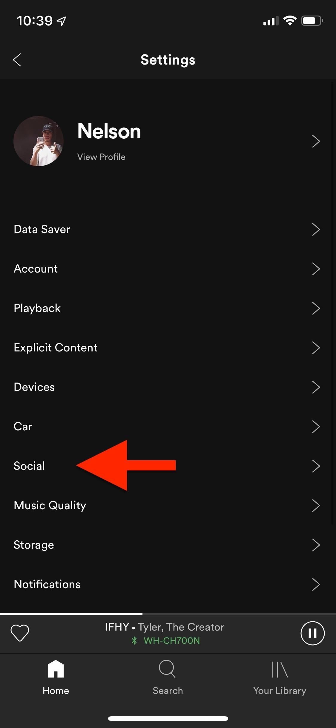 How to Hide What You're Listening To on Spotify So Your Friends Don't Make Fun of You