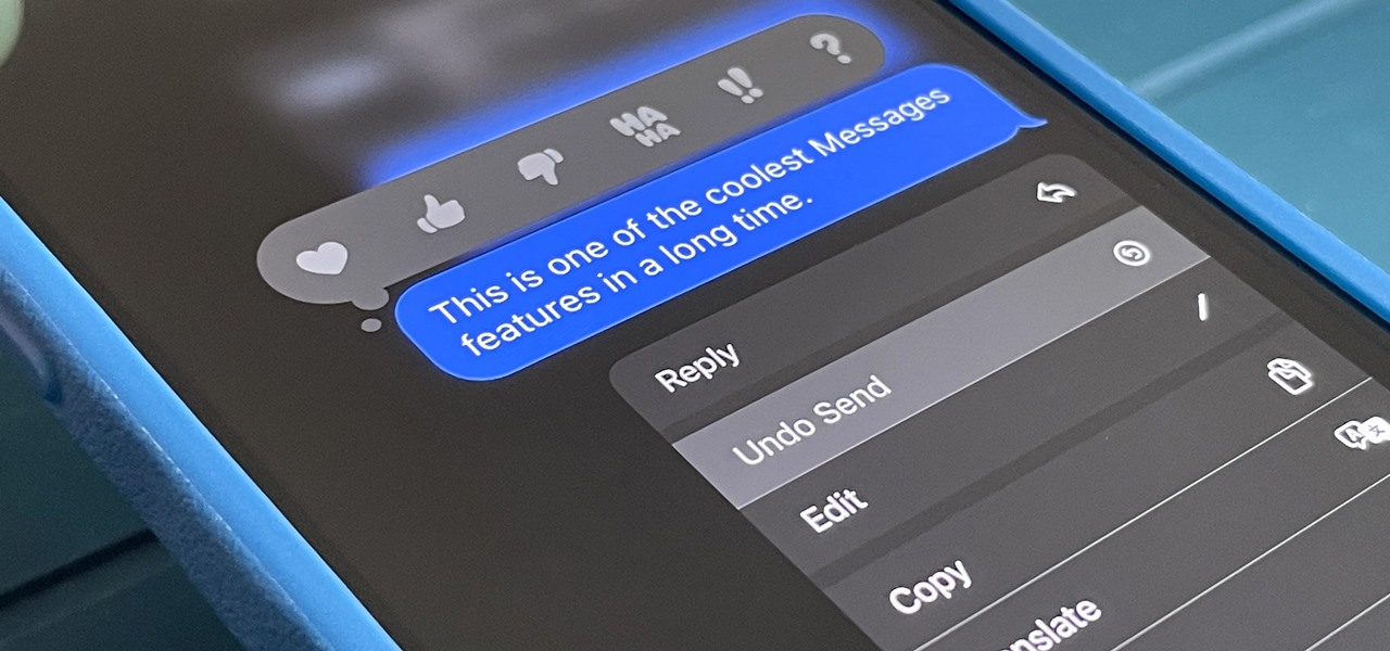 Apple Just Improved Messaging on Your iPhone with 26 New Must-Try Features
