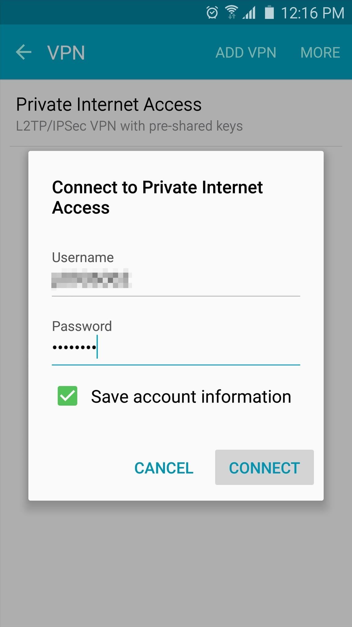 Privacy 101: Using Android Without Compromising Security