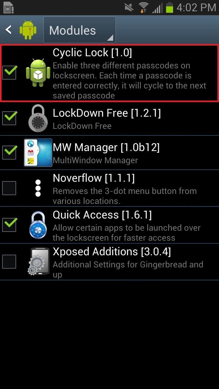 How to Keep Wandering Eyes & Smudged Fingers from Revealing Your Galaxy Note 2's Password