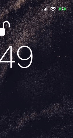 How to View the Battery Percentage Indicator on Your iPhone X, XS, XS Max, or XR