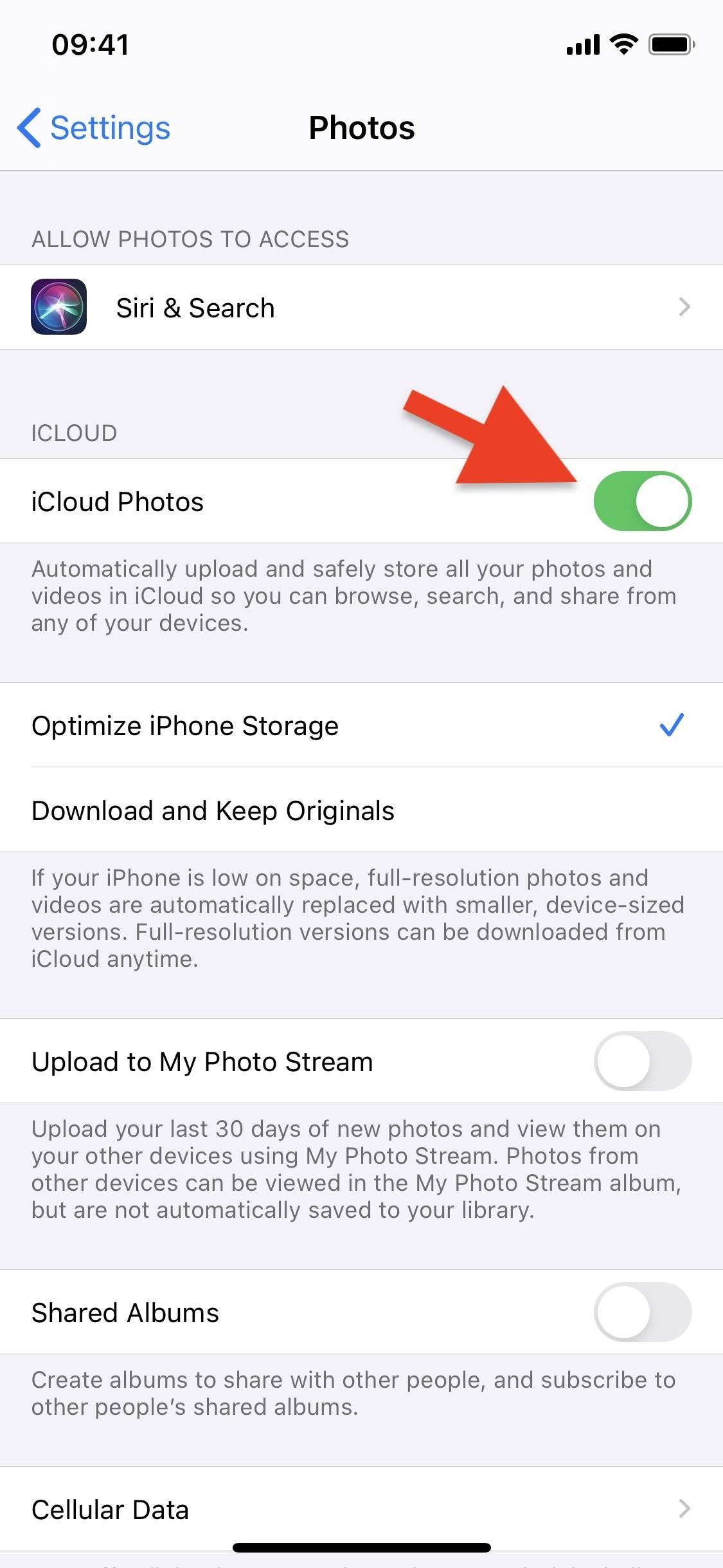 How to Share Your iPhone Photos & Videos with a Disappearing Link That Expires Automatically
