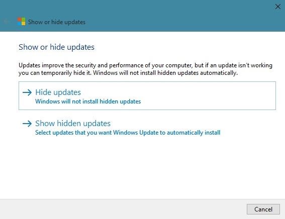 How to Prevent Windows 10 from Auto-Updating