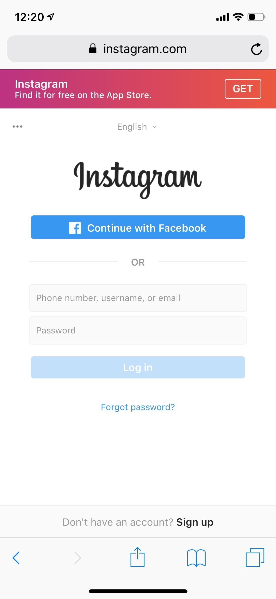 How to Temporarily Disable Your Instagram Account When You Need to Take an #InstaBreak