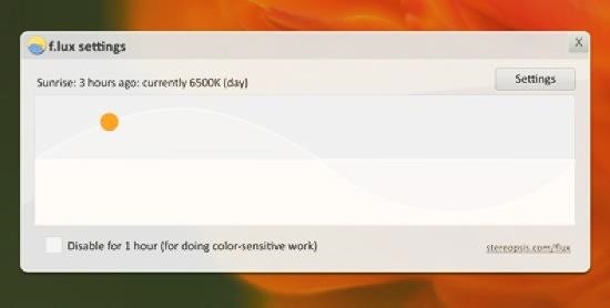 How to Make Your Screen Automatically Adjust to Eye-Friendly Color Tones