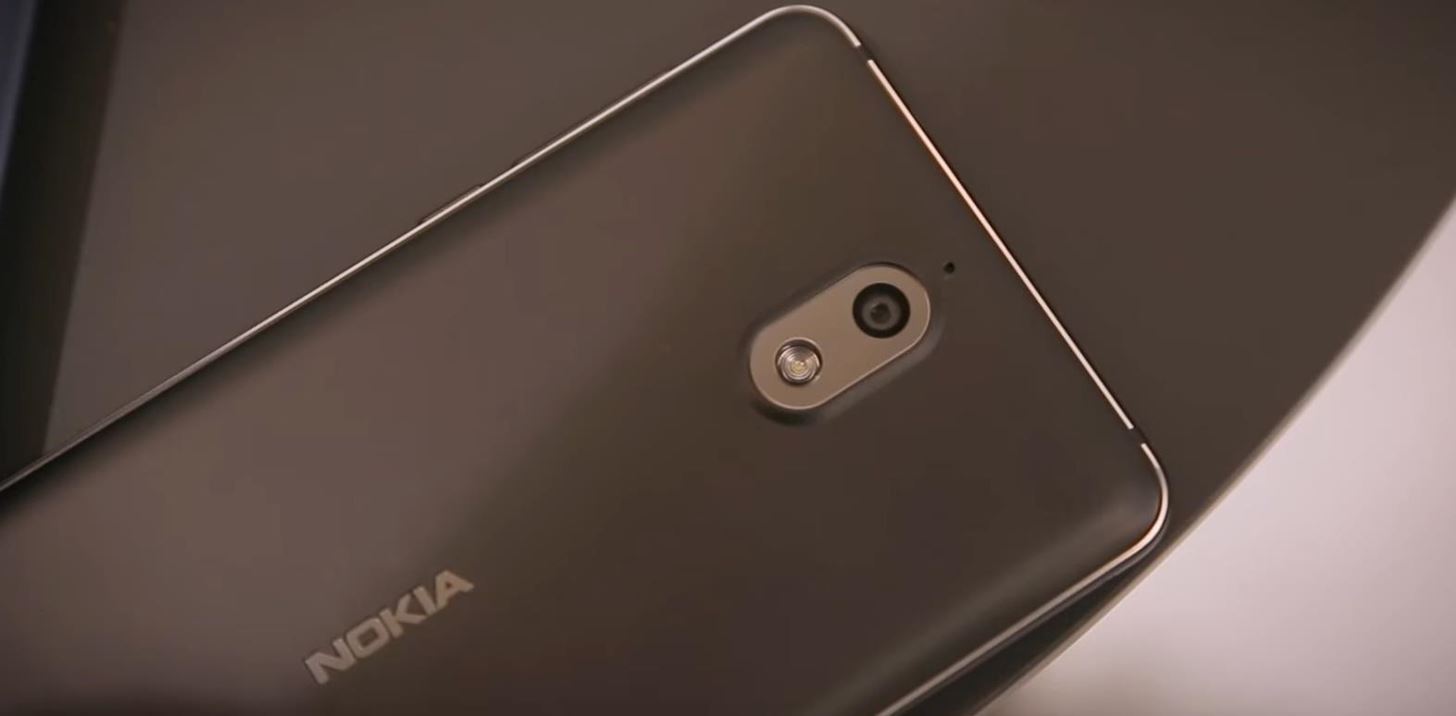 The Nokia 3.1 Gets Updates Directly from Google for Only $159
