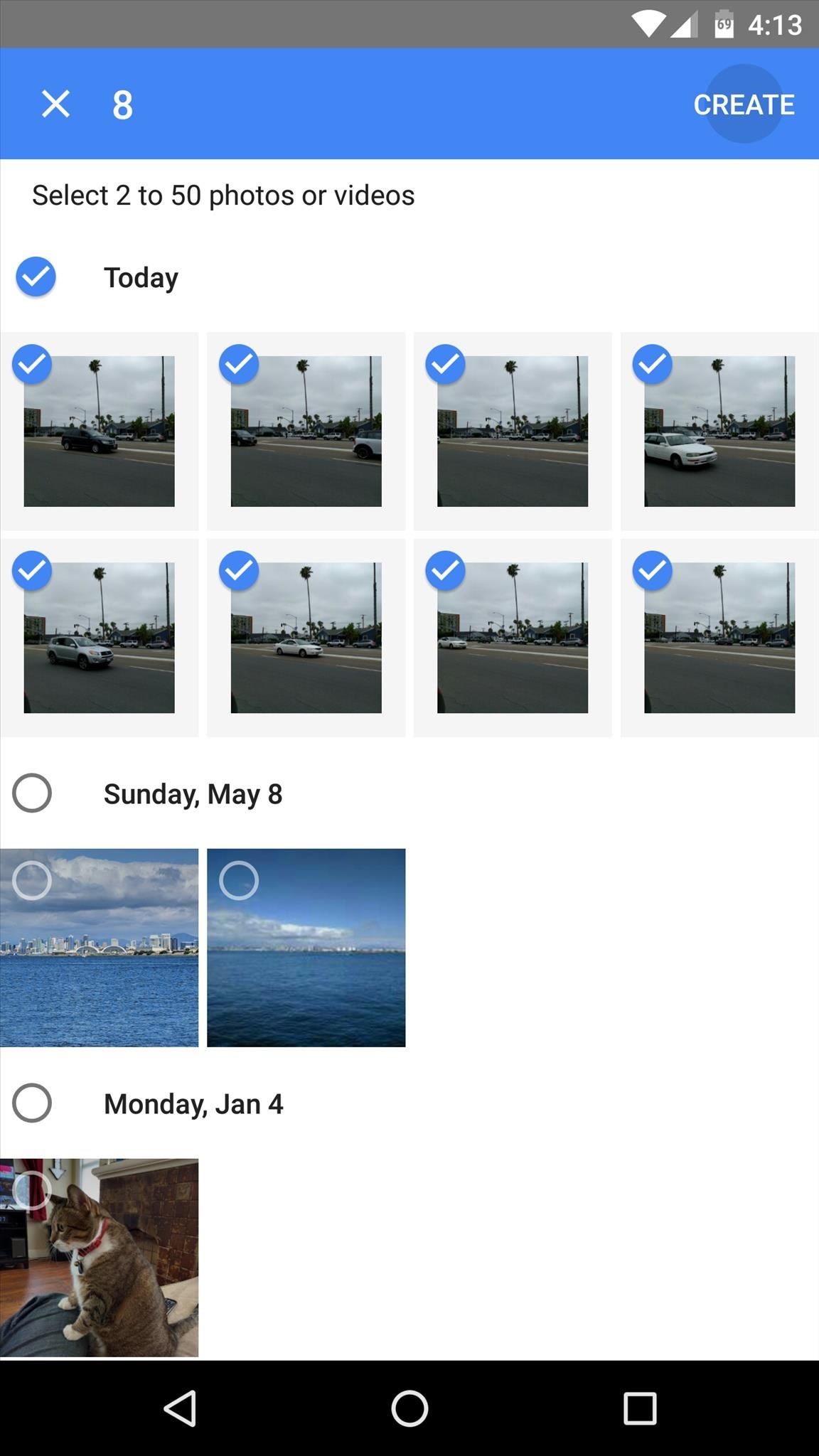 Google Photos' Killer Features Make It a Must-Have on Android