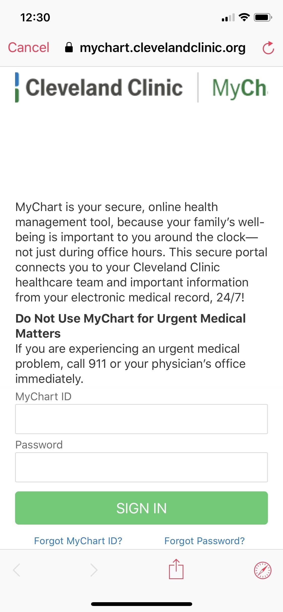 How to Import Your Health Records onto Your iPhone « iOS ...