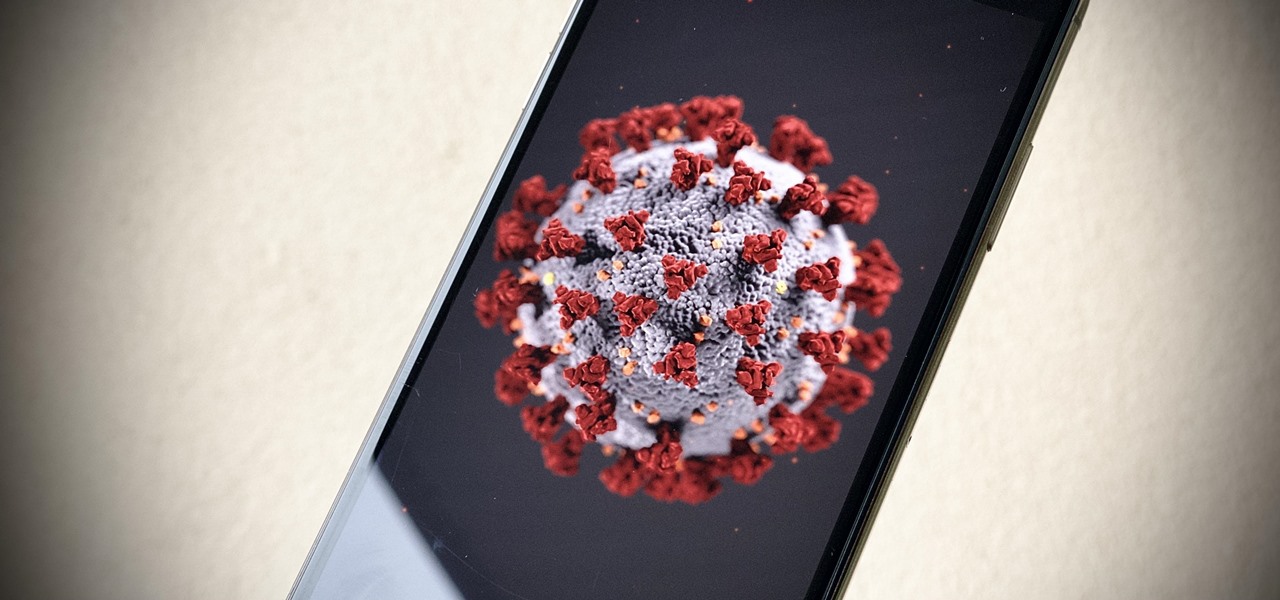 Apps & Resources to Follow for Coronavirus News Updates