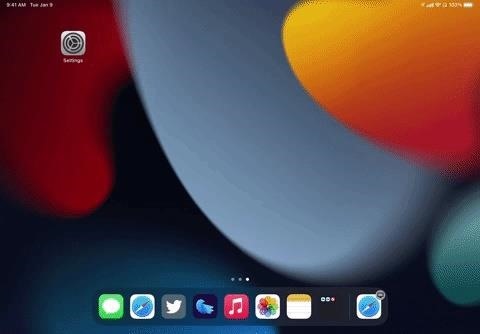 How to Seamlessly Use Your Mac's Keyboard and Mouse on Your iPad or Another Mac