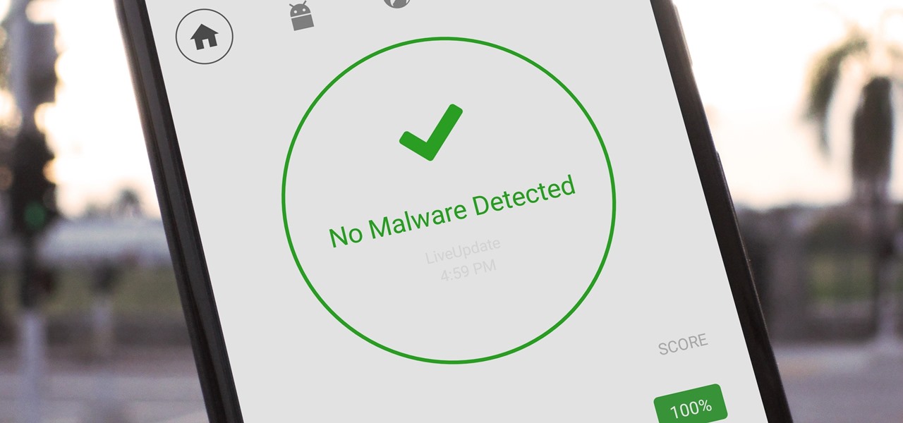 The Best Antivirus & Security Suite Apps for Android