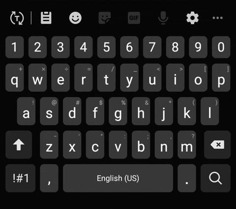 YSK: Samsung's Keyboard Lets You Copy & Paste Multiple Items
