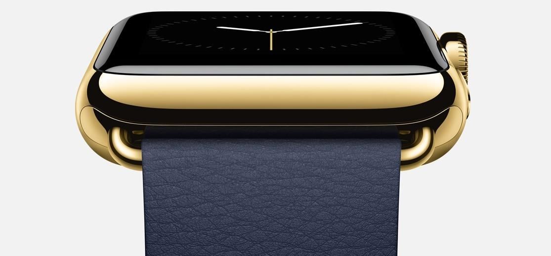 Here Are the Prices for Every Apple Watch Model (From $349 to $17,000)