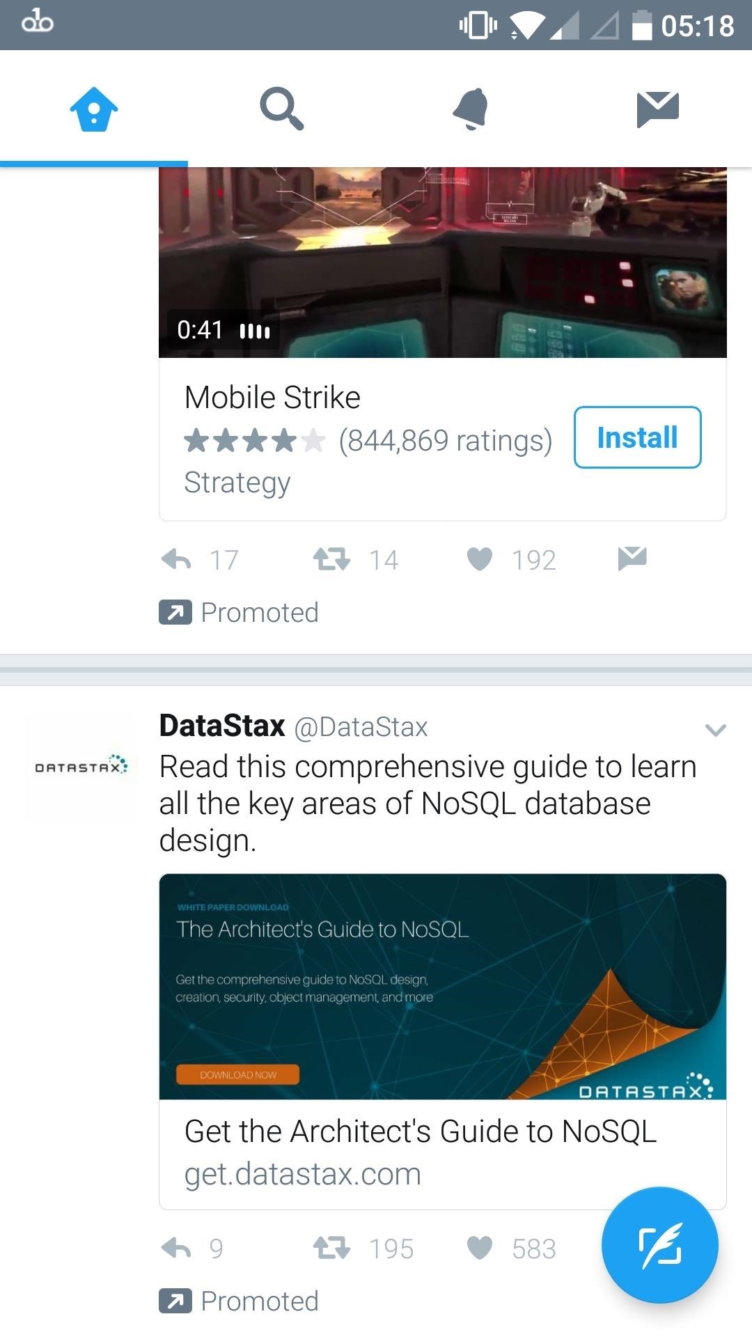 How to Remove Annoying Promoted Content & Ads from Twitter