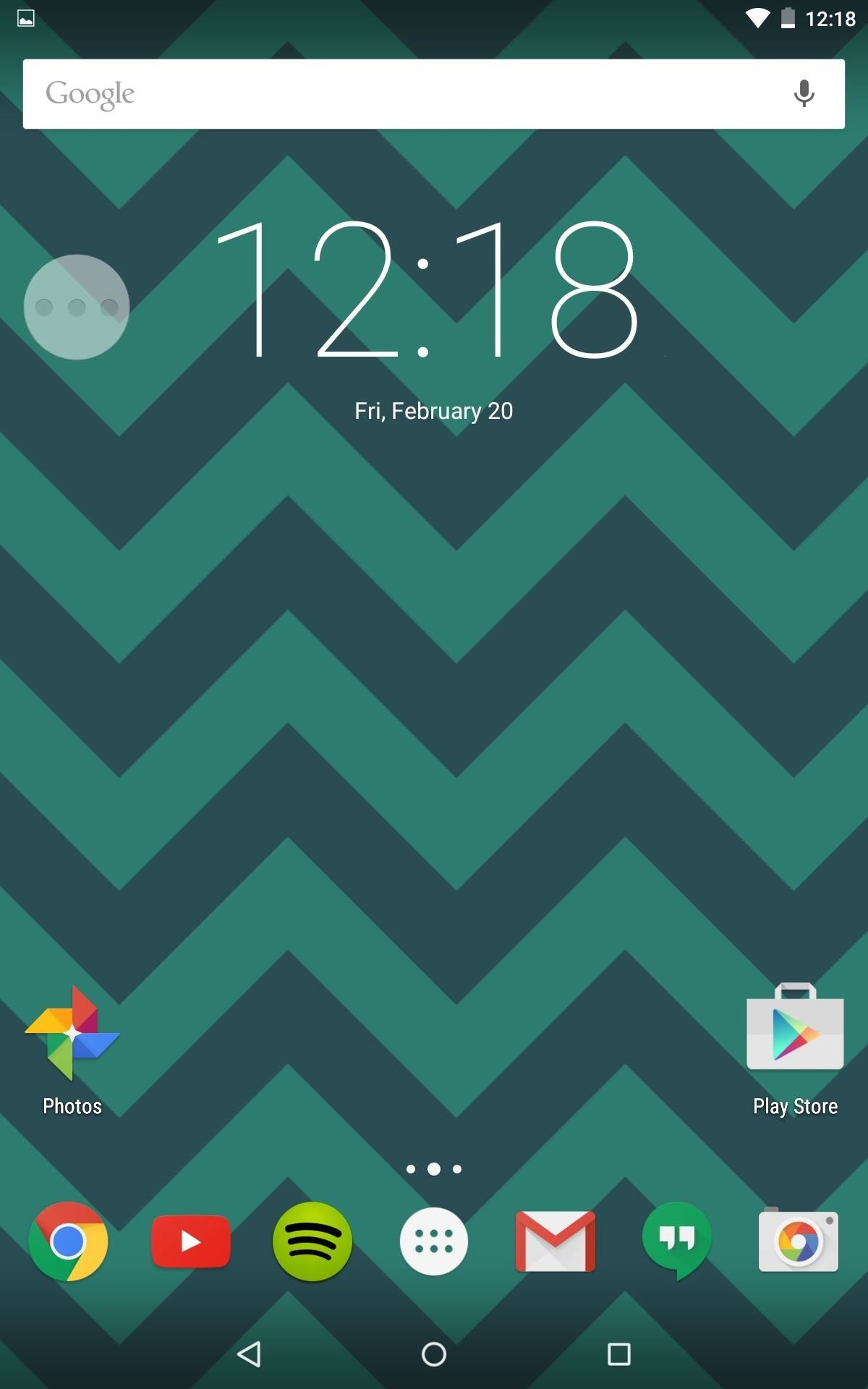 Get the Galaxy S5's Toolbox Feature on Any Android