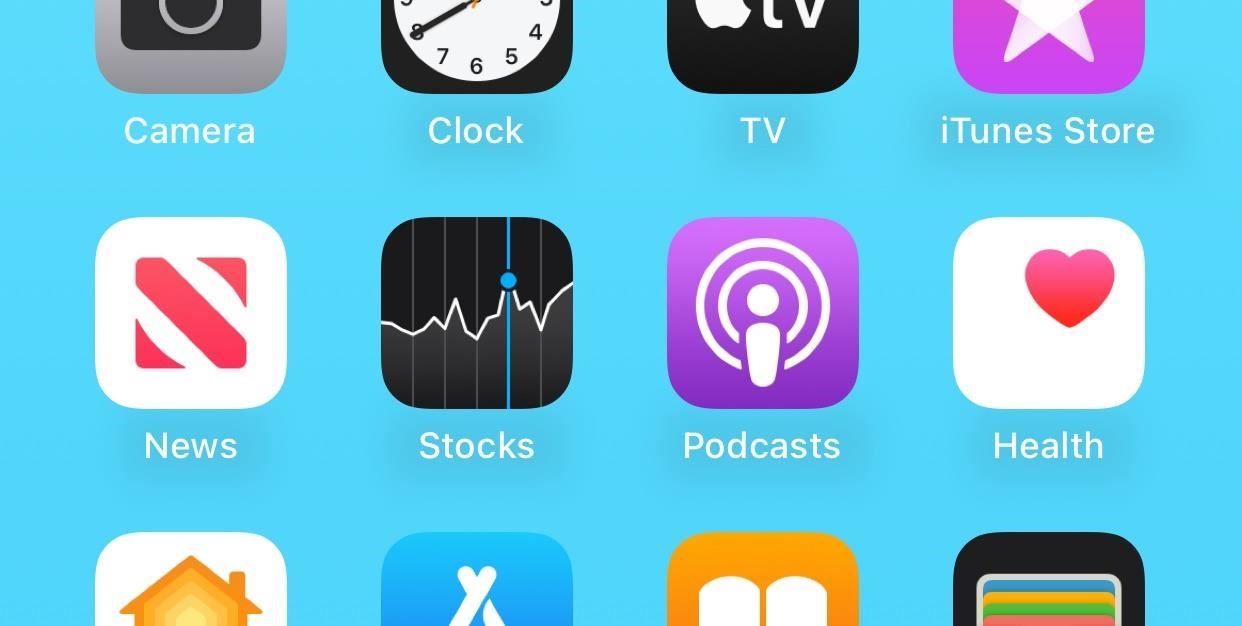7 Things Hiding in Your iPhone's App Icons You Probably Haven't Noticed Yet