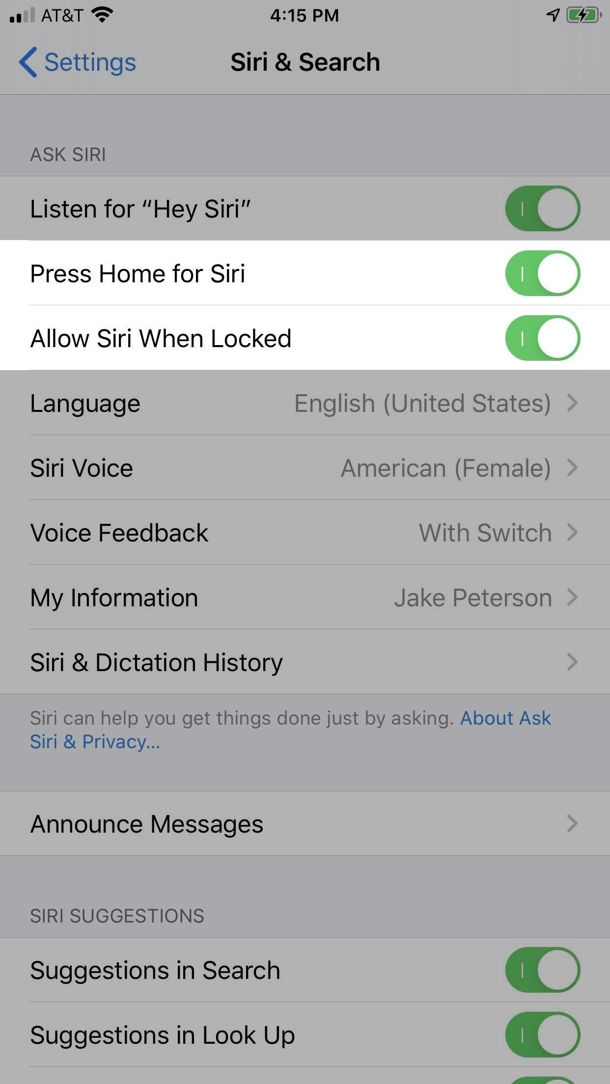 17 Things You Didn't Know Your iPhone's Home Button Could Do