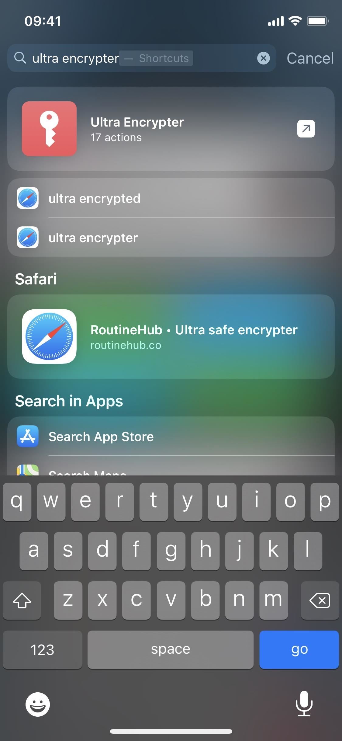You Can Run Shortcuts Right from Your iPhone's Lock Screen & Here Are 6 Ways to Do It