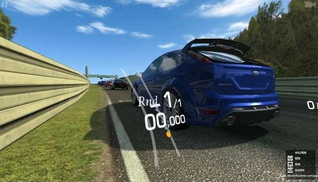 How to Mod Real Racing 3 for Higher Quality Graphics on Your Nexus 7