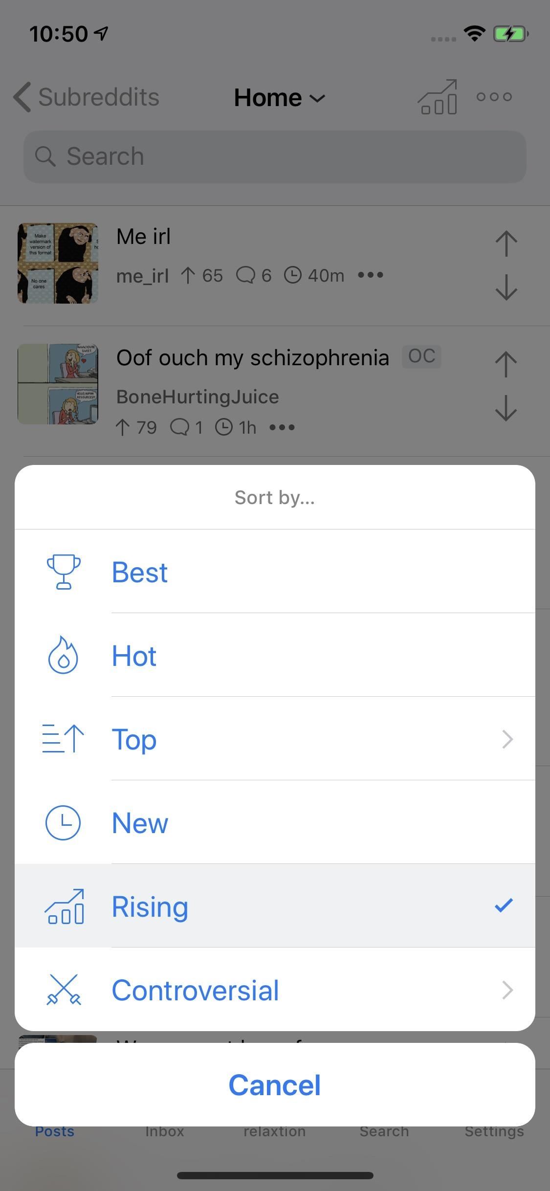 The 5 Best Reddit Apps for iPhone