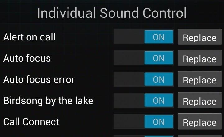 How to Control & Customize System Sounds & Volume Settings on Your Samsung Galaxy Note 2