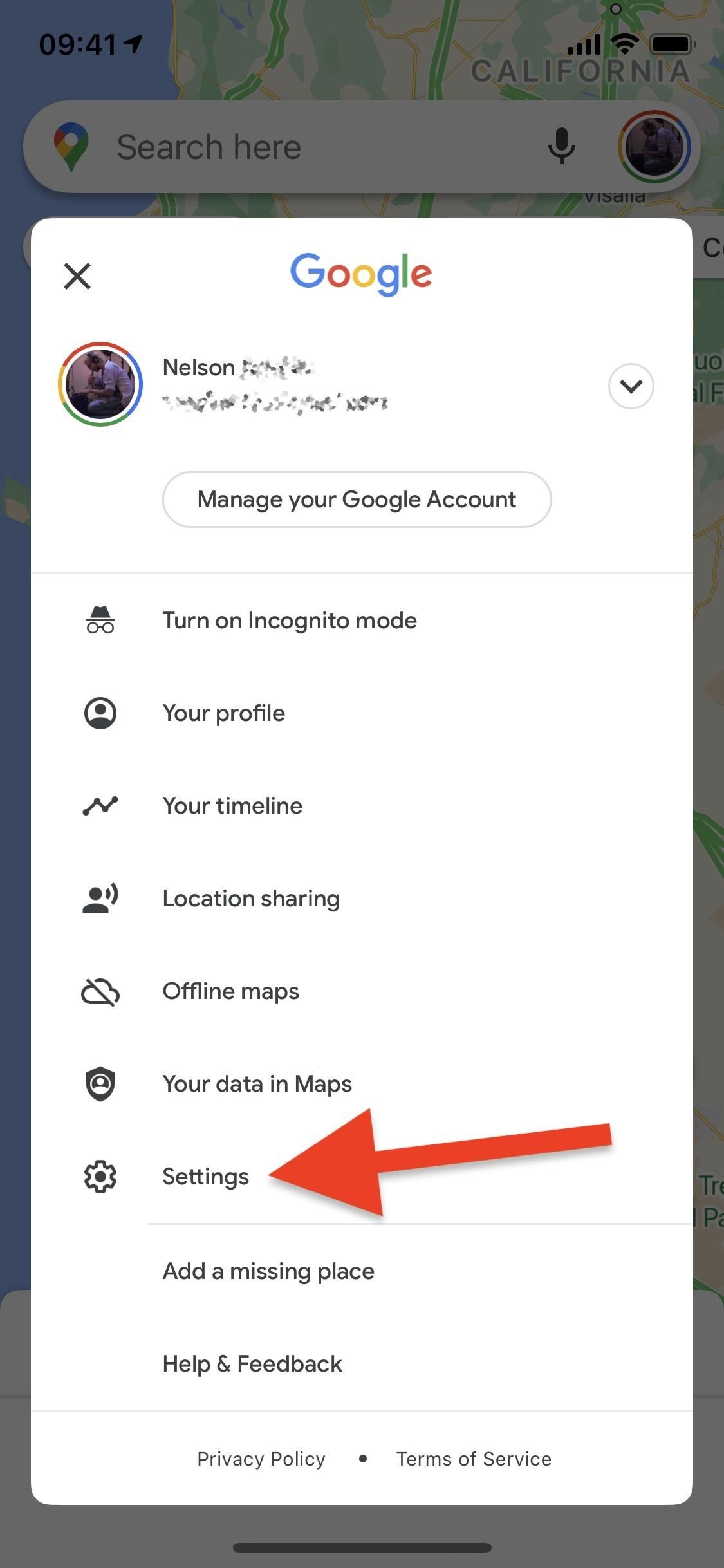 How to Disable or Delete Your Location History in Google Maps for More Privacy