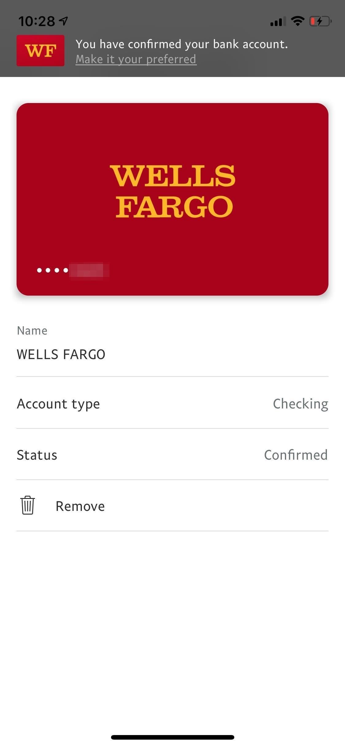 How to Add a Bank Account, Debit Card, or Credit Card to Your PayPal